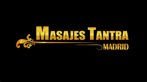 masaje tantra madrid